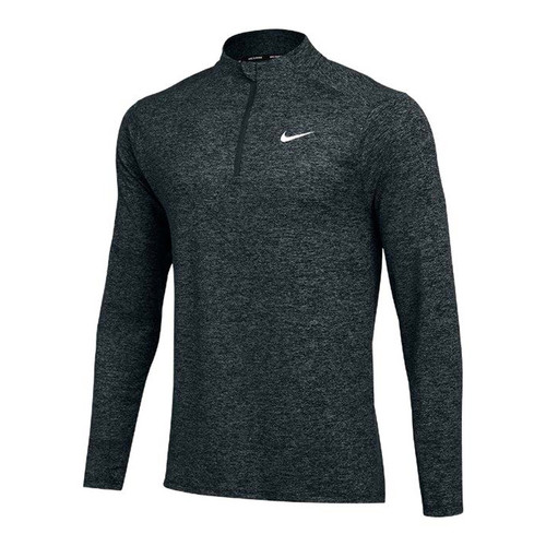 DRI-FIT ELEMENT 1/2 ZIP Dick Pond Athletics