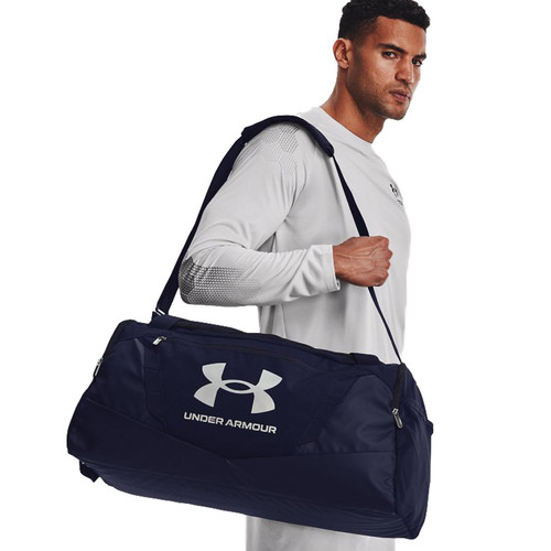 under armour undeniable duffle medium