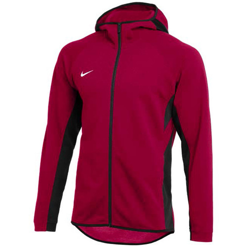MEN'S NIKE DRY SHOWTIME FULL ZIP HOODIE 