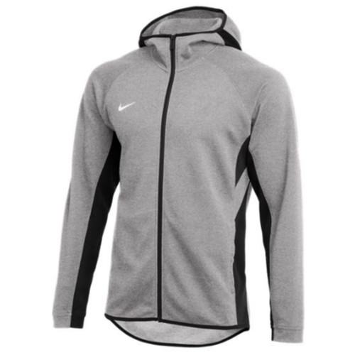 nike showtime full zip hoodie