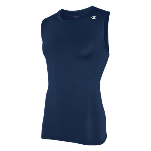 COMPRESSION TANK Dick Pond Athletics