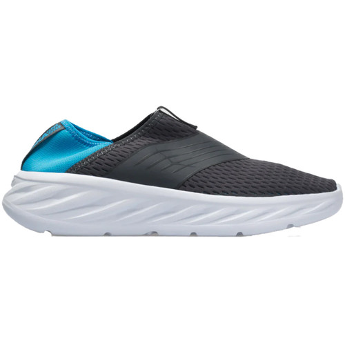 hoka ora recovery shoe