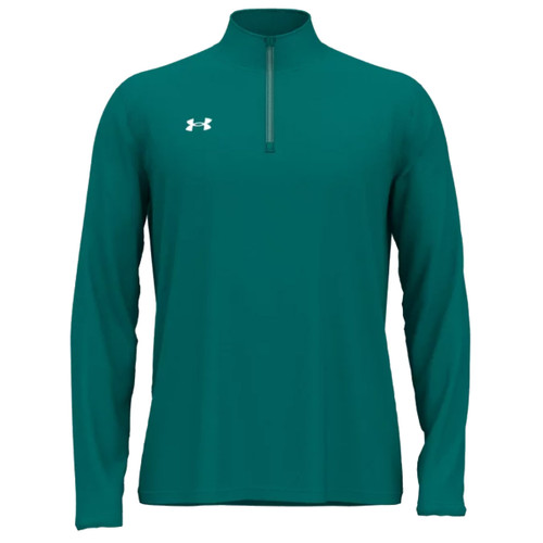 TEAM TECH LONGSLEEVE 1/4 ZIP