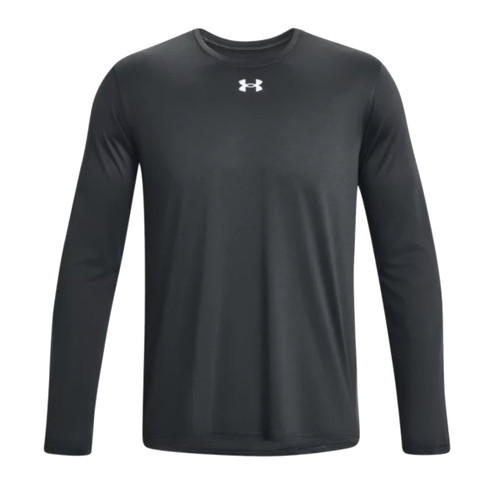 UA TEAM TECH LONGSLEEVE