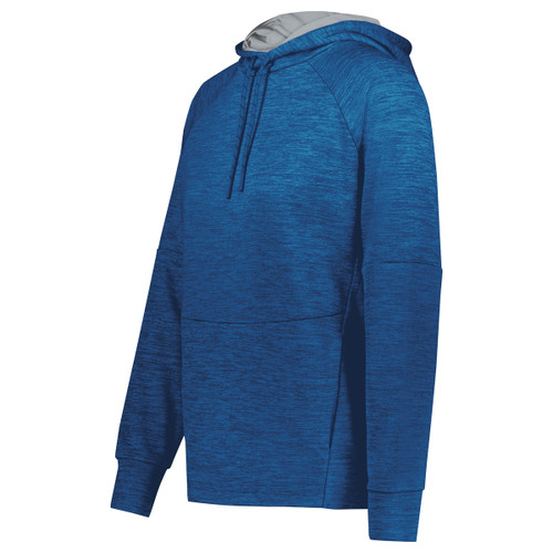 Apana Men's Hooded Sweatshirt Yoga and Fitness India