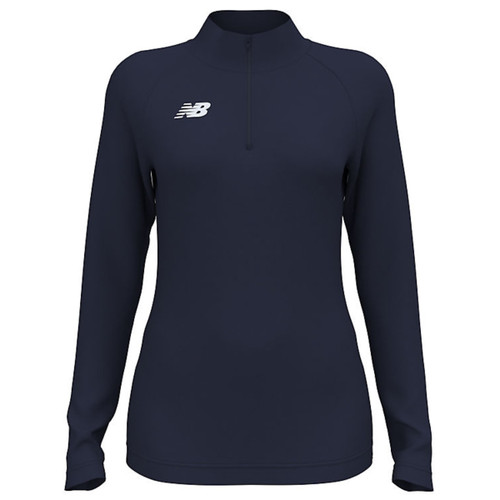 Athletics Half Zip