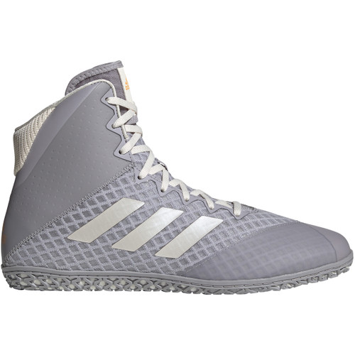 adidas men's mat wizard hype wrestling shoes