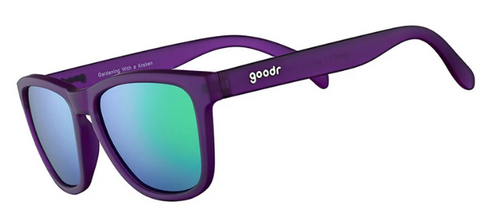 OG RUN SUNGLASSES