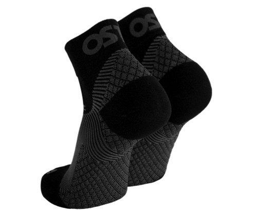 PLANTAR FASCIITIS QUARTER SOCK