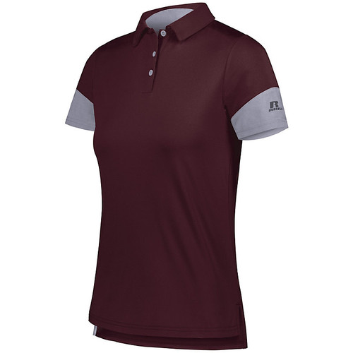 LADIES/ HYBRID POLO
