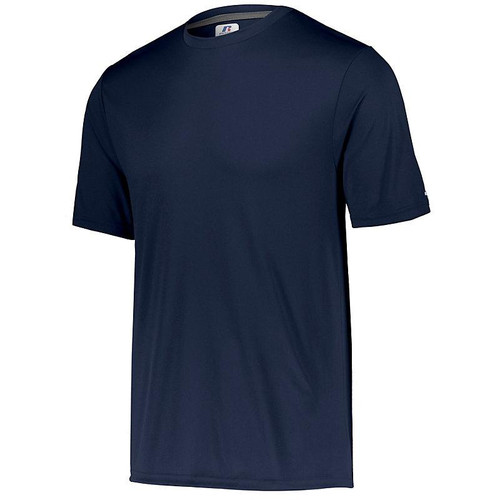 YOUTH DRI-POWER CORE S/S SHIRT