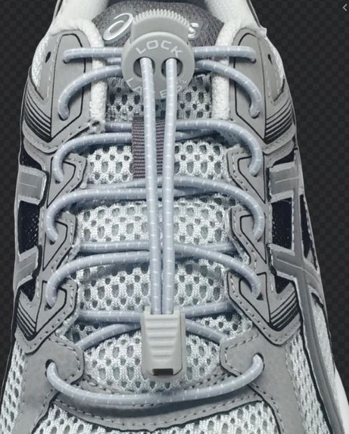 LOCK LACES