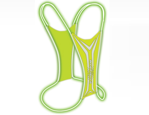 OPTIC BEAM VEST
