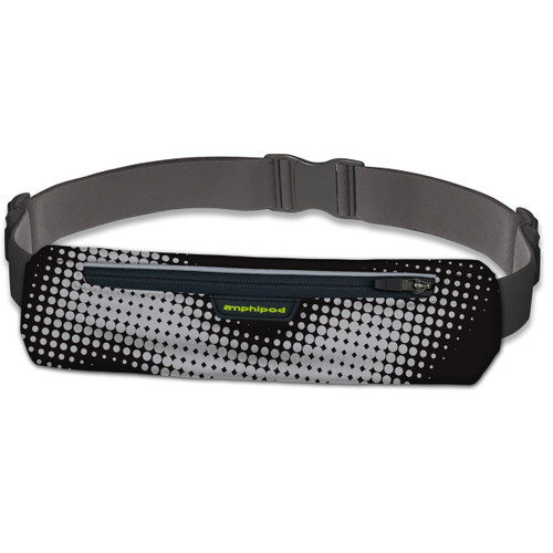 AIRFLOW MICROSTRETCH+LUXE BELT