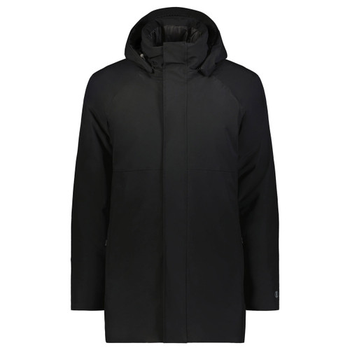 WEATHER SECURE PARKA
