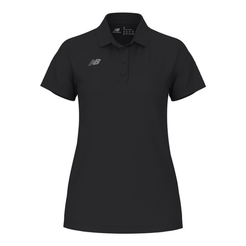 LADIES' PERFORMANCE POLO