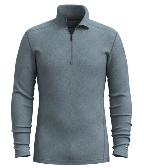 MENS CLASSIC THERMAL BASE 1/2 ZIP
