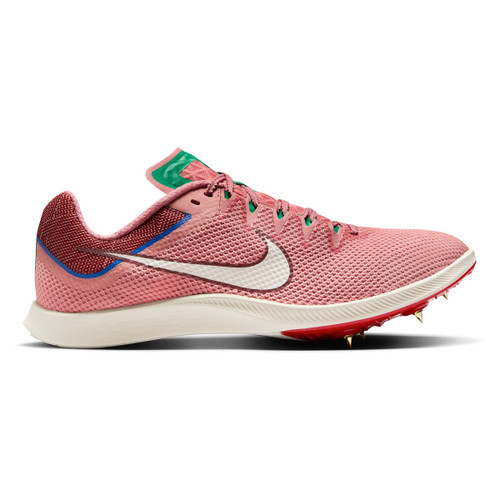 ZOOM RIVAL DISTANCE (2025) ZOOM RIVAL DISTANCE (2025)