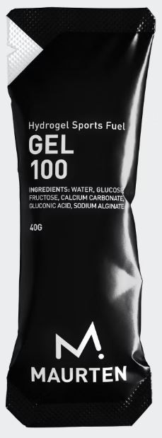 MAURTEN GEL 100 (US) - SINGLE SERVING