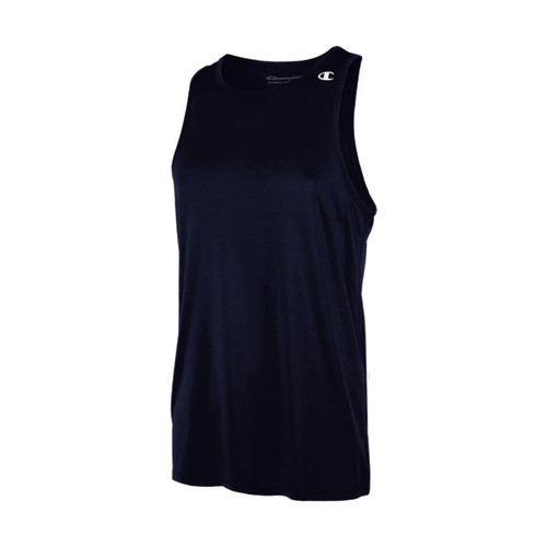 CHAMPION SOLID TRACK SINGLET