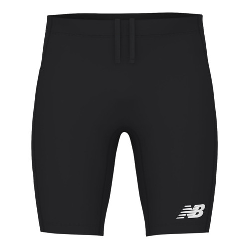 NB ATHLETICS HALF TIGHT