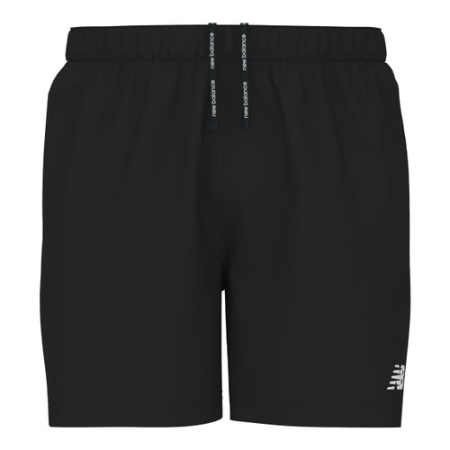 NB ATHLETICS 5" SHORT 2.0