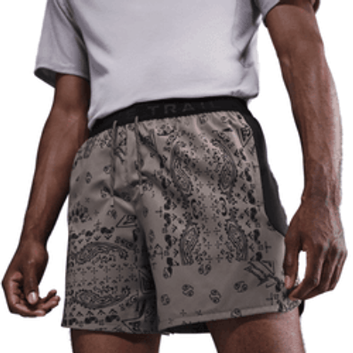 MENS DF 6" TRAIL SHORT