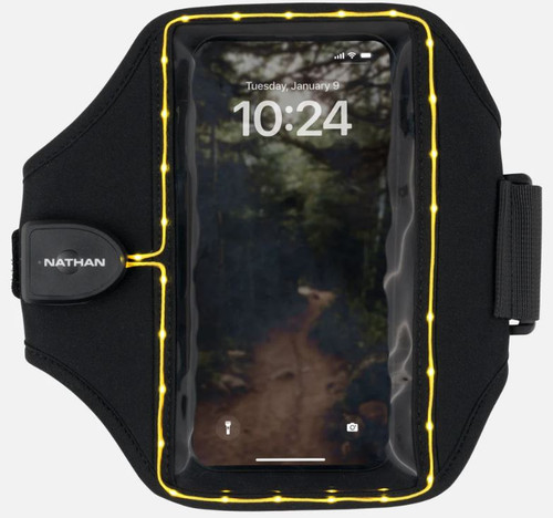 LASER LIGHT 5K PHONE CARRIER