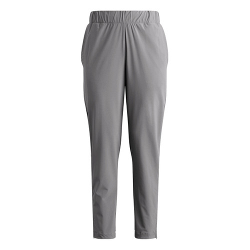 LADIES' WOVEN TRAVEL PANT