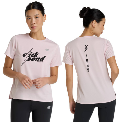 LADY DPA ESSENTIALS SS