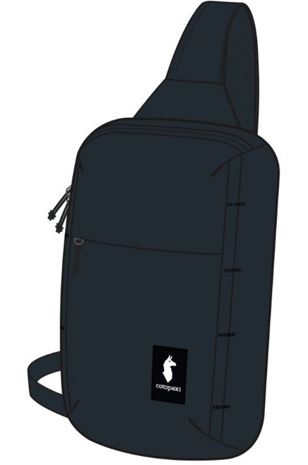 TODO 8L SLING BAG - CADA DIA