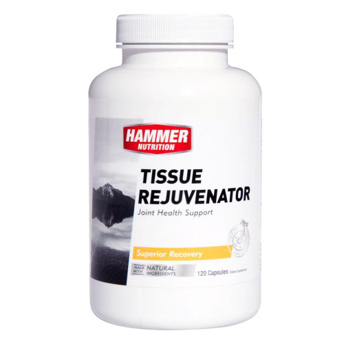 TISSUE REJUVENATOR 120 CAPS TISSUE REJUVENATOR 120 CAPS