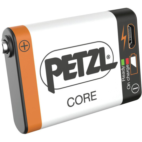 ACCU CORE RECHARGEABLE BATTERY