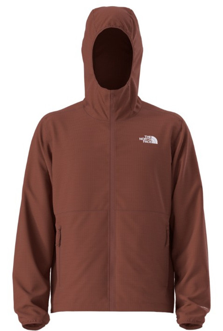 MEN'S TNF CYCLONE WIND JACKET