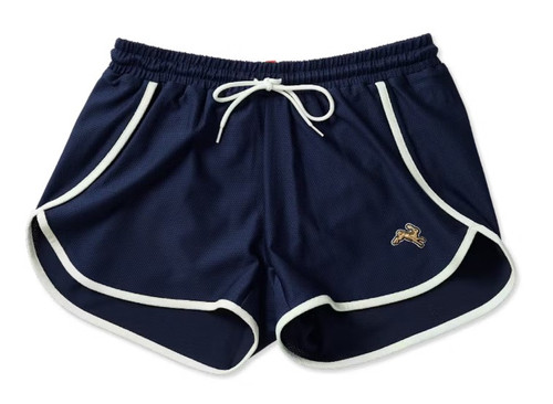 LADY VAN CORTLANDT SHORTS