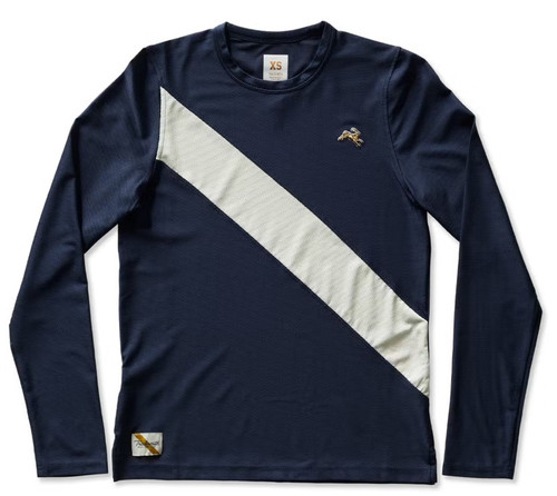 LADY VAN COTLANDT LONG SLEEVE