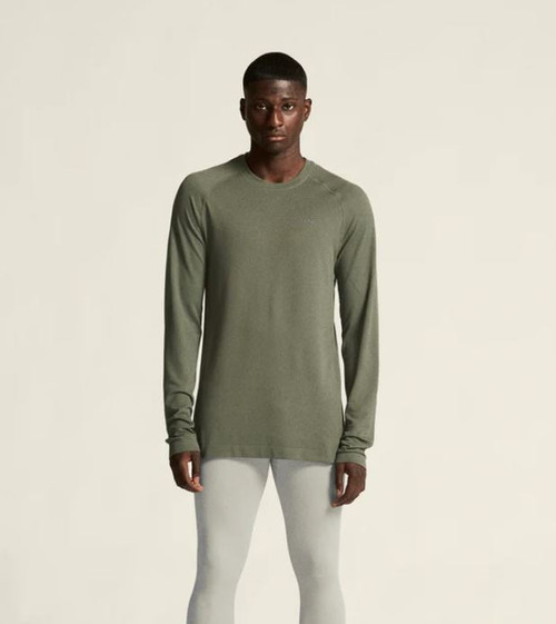 MENS ACTIVE COMFORT LS