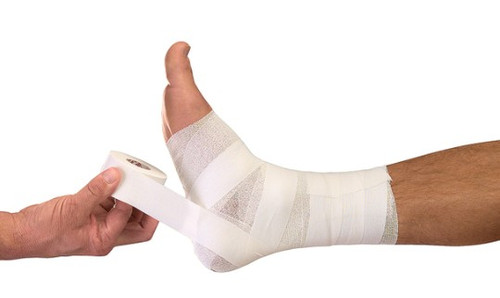 MUELLER ATHLETIC TAPE