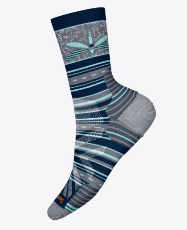 LADY HIKE TC DRAGON STITCH CREW