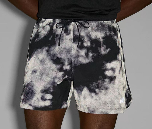 MENS RC REFLECTIVE SHORT