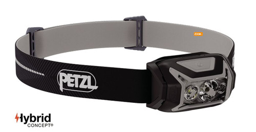 ACTIK CORE HEADLAMP - 625 LUMENS