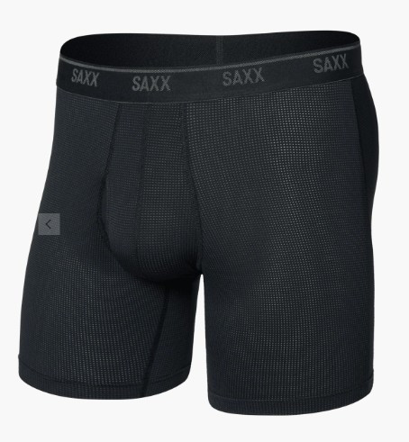 QUEST QUICK-DRY MESH BB