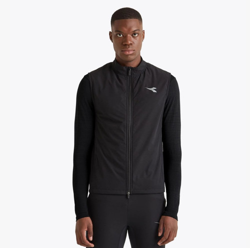 MEN'S PADDED VEST WINER PROTECTION