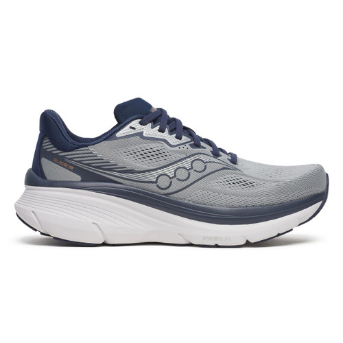 MEN'S GUIDE 19 WIDE