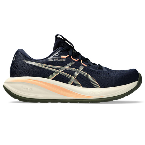 MEN'S CUMULUS 28