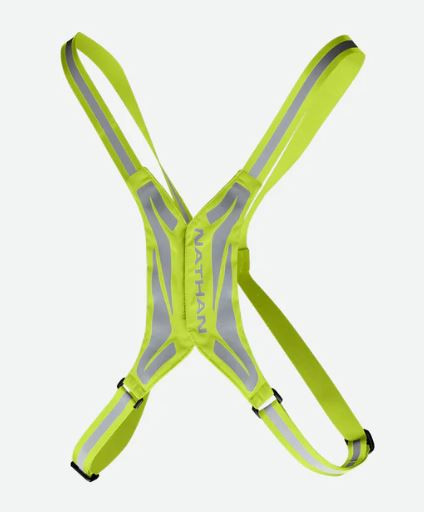 HYPERNIGHT REFLECTIVE VEST LITE