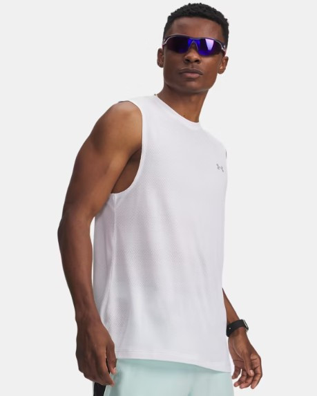 MEN'S VELOCITI TANK