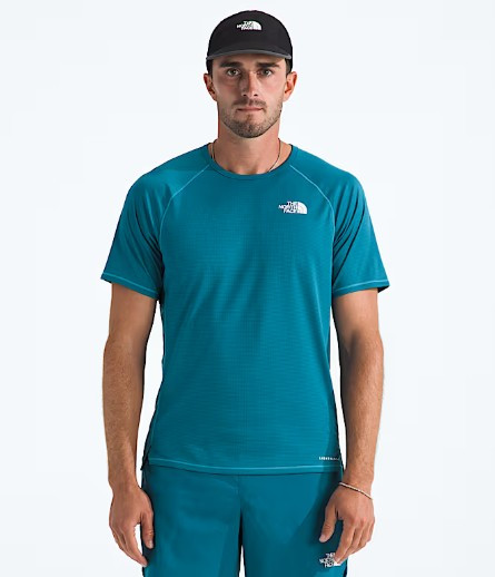 MENS SUNRISER SS (2026)