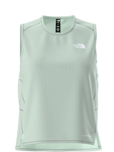 LADY SUNRISER TANK (2026)
