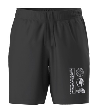 MEN'S 24/7 7IN SHORT